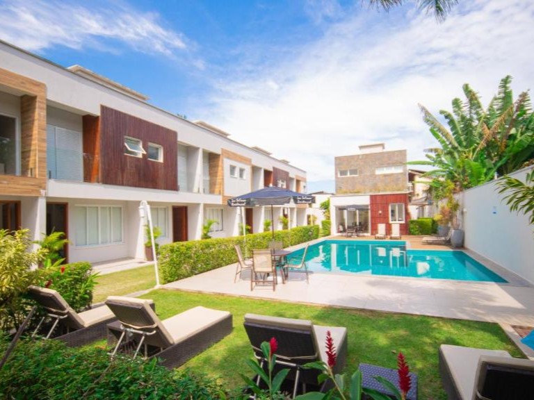 Residencial Las Salinas